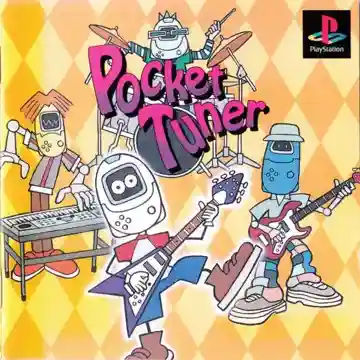 Pocket Tuner (JP)